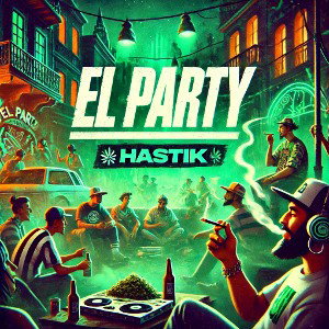 EL PARTY 
