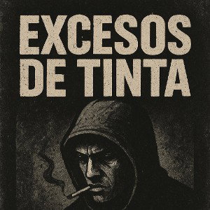 EXCESOS DE TINTA 