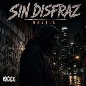 SIN DISFRAZ
