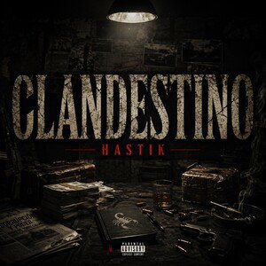 CLANDESTINO