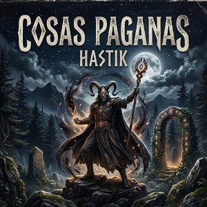 COSAS PAGANAS 