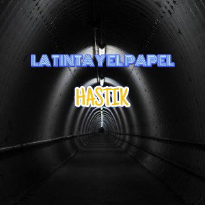LA TINTA Y EL PAPEL