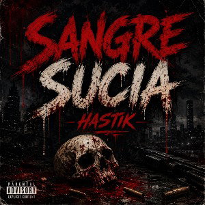 SANGRE SUCIA