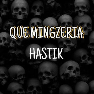 QUE MINGZERIA