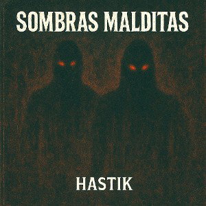 SOMBRAS MALDITAS 