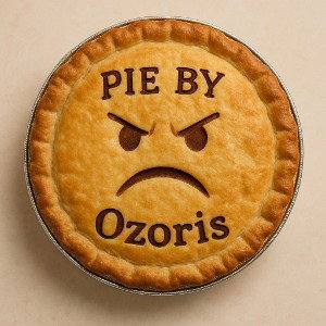 PIE_BY__Ozoris_