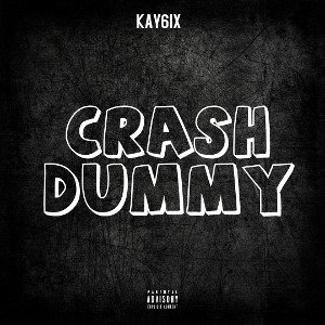 CRASH DUMMY