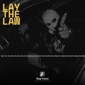 Lay the law