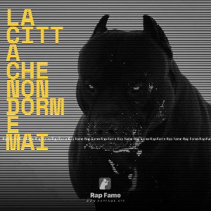 la città che non dorme mai 