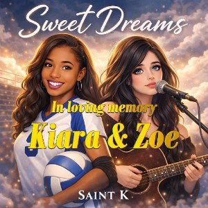 Sweet Dreams(Official Version)
