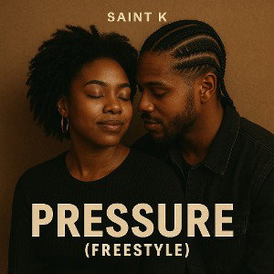 Pressure(Freestyle)