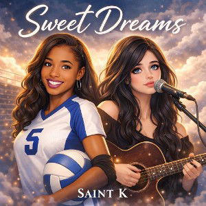 Sweet Dreams(Draft)