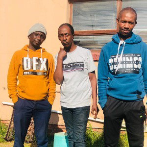 Mavesta no Dumza