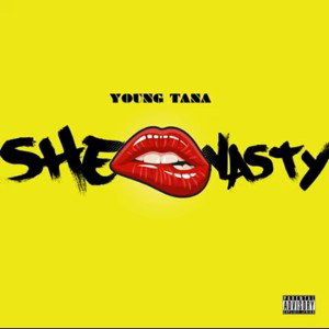 She Nasty (MASTERED)