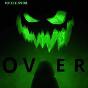 over