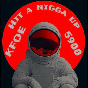 hit a nigga up