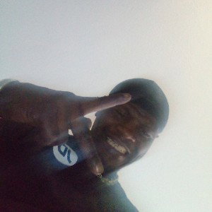 at it