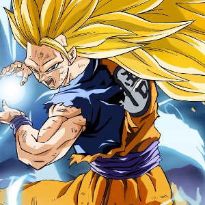 super saiyan 3 