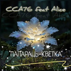 Папараць-кветка (Алиса / ССА76)