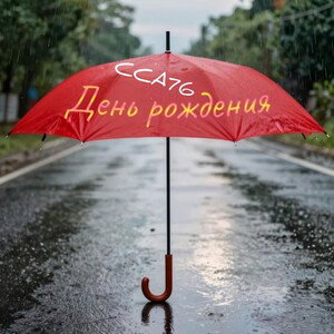 День рождения 