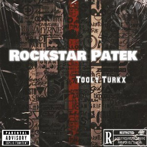Rockstar Patek