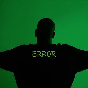ERROR 