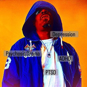 H.R-GUN YOU DOWN Freestyle off the rocker