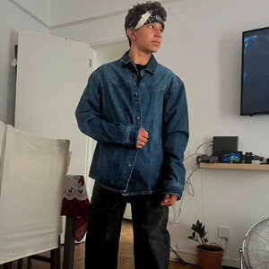 gangster 