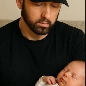im eminems first kid 