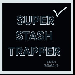 Stash - Strap on me 