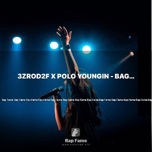 3zrod2f x Polo Youngin - Bagz N Motion