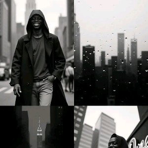 ndagukunda by b boy th 1
