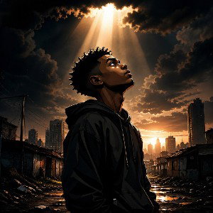 STILL I RISE.new