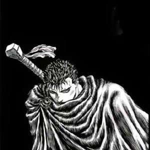 Don't panic