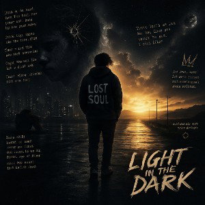 light in the dark