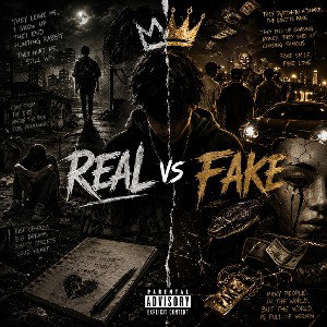 Real vs Fake