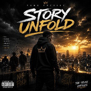 Story unfold 