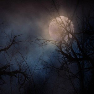 Mitternacht 