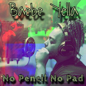 No Pencil No Pad