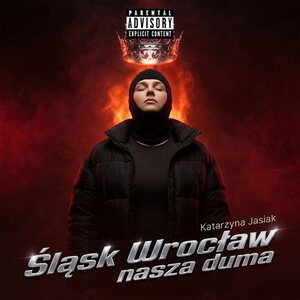 Śląsk Wrocław nasza duma