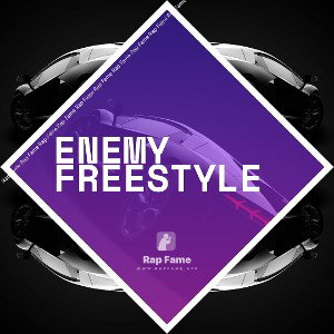 Enemy Freestyle