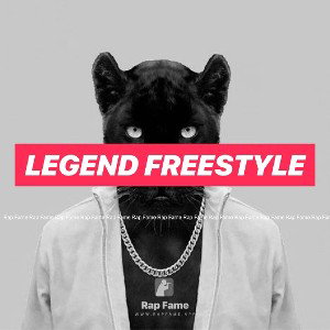 Legend Freestyle