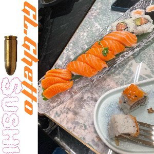 SUSHI (Feat.rk-ghetto)