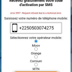 Tâche non-terminée