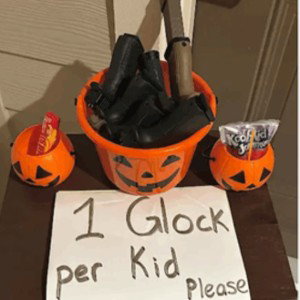 Jack-O Lanterns 
