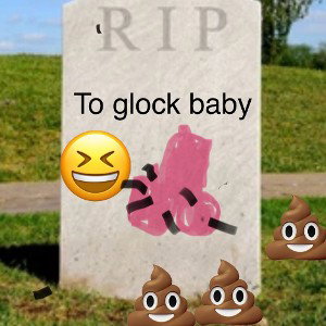 rip cock baby