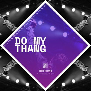 do my thang