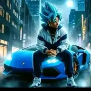 UK rapper 