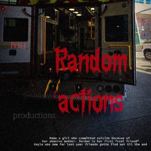 suicide (random actions)