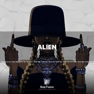 Alien 